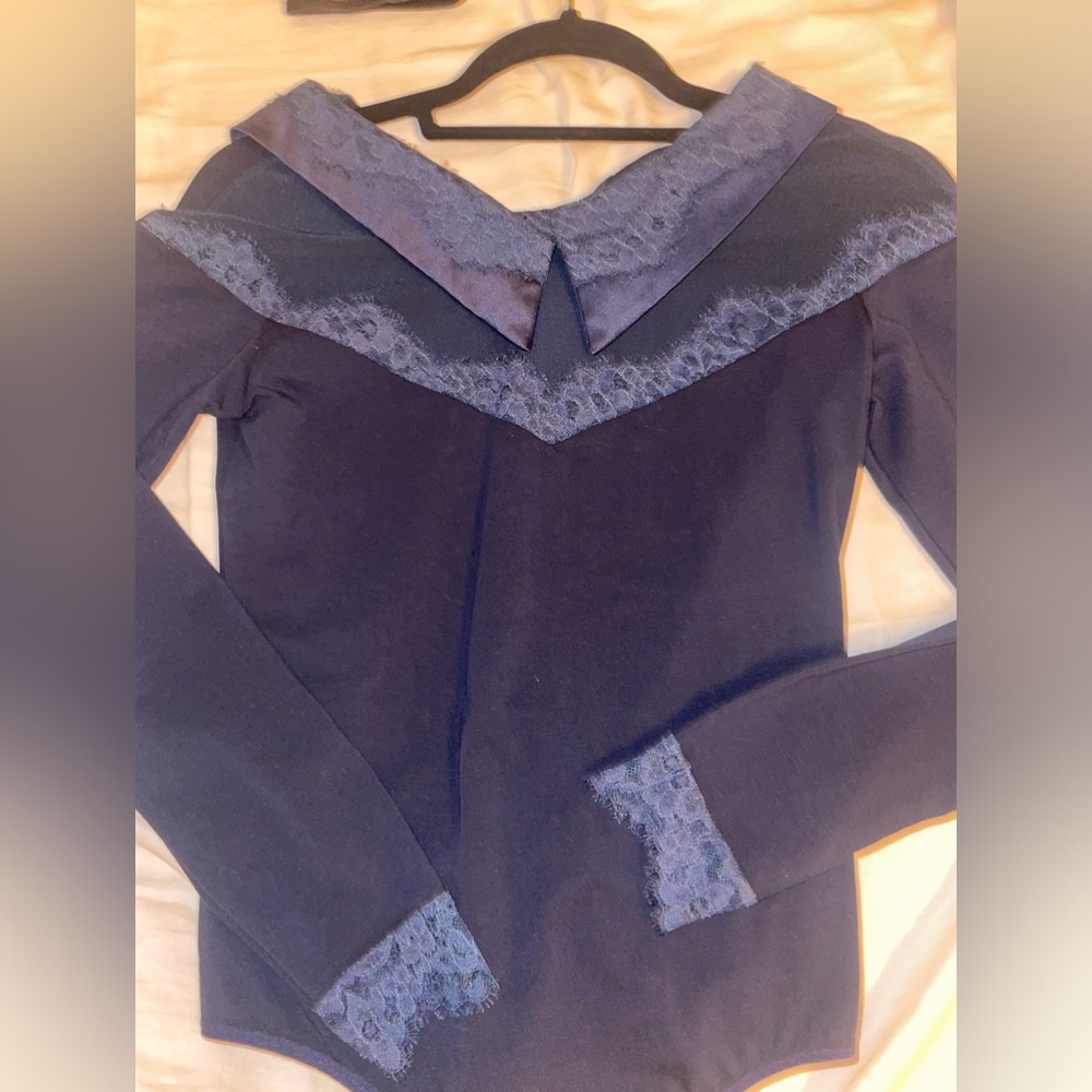 🔥VINTAGE BODYSUIT from EUROPE